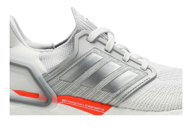 Shoes Fx7992 Adidas Buy Adidas NASA X Wmns UltraBoost 20 'Silver