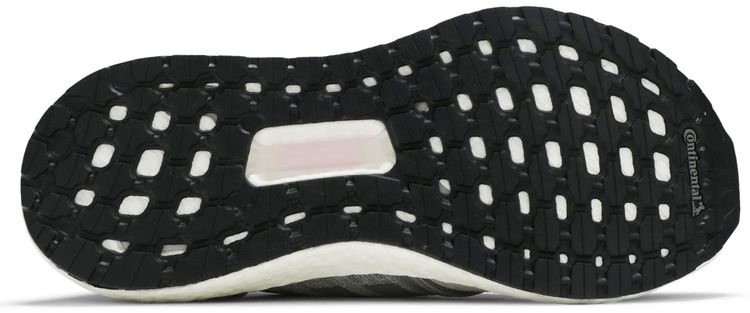 NASA x adidas Wmns UltraBoost 20 Silver Metallic