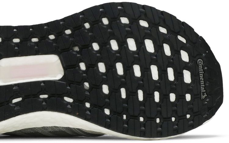 NASA x adidas Wmns UltraBoost 20 Silver Metallic