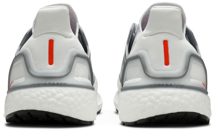 NASA x adidas Wmns UltraBoost 20 Silver Metallic