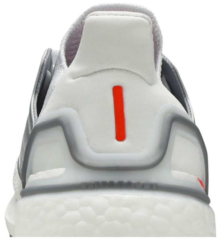 NASA x adidas Wmns UltraBoost 20 Silver Metallic