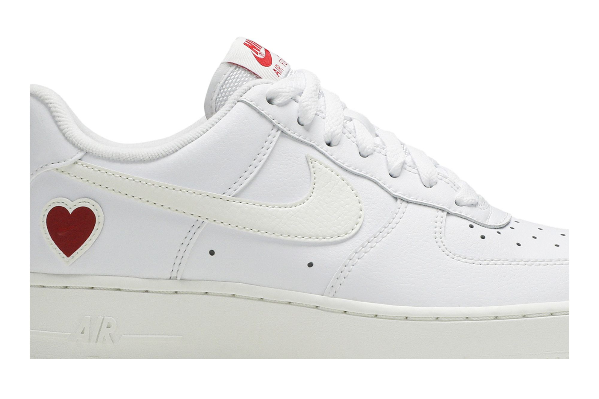 Nike Air Force 1 Low Valentine s Day