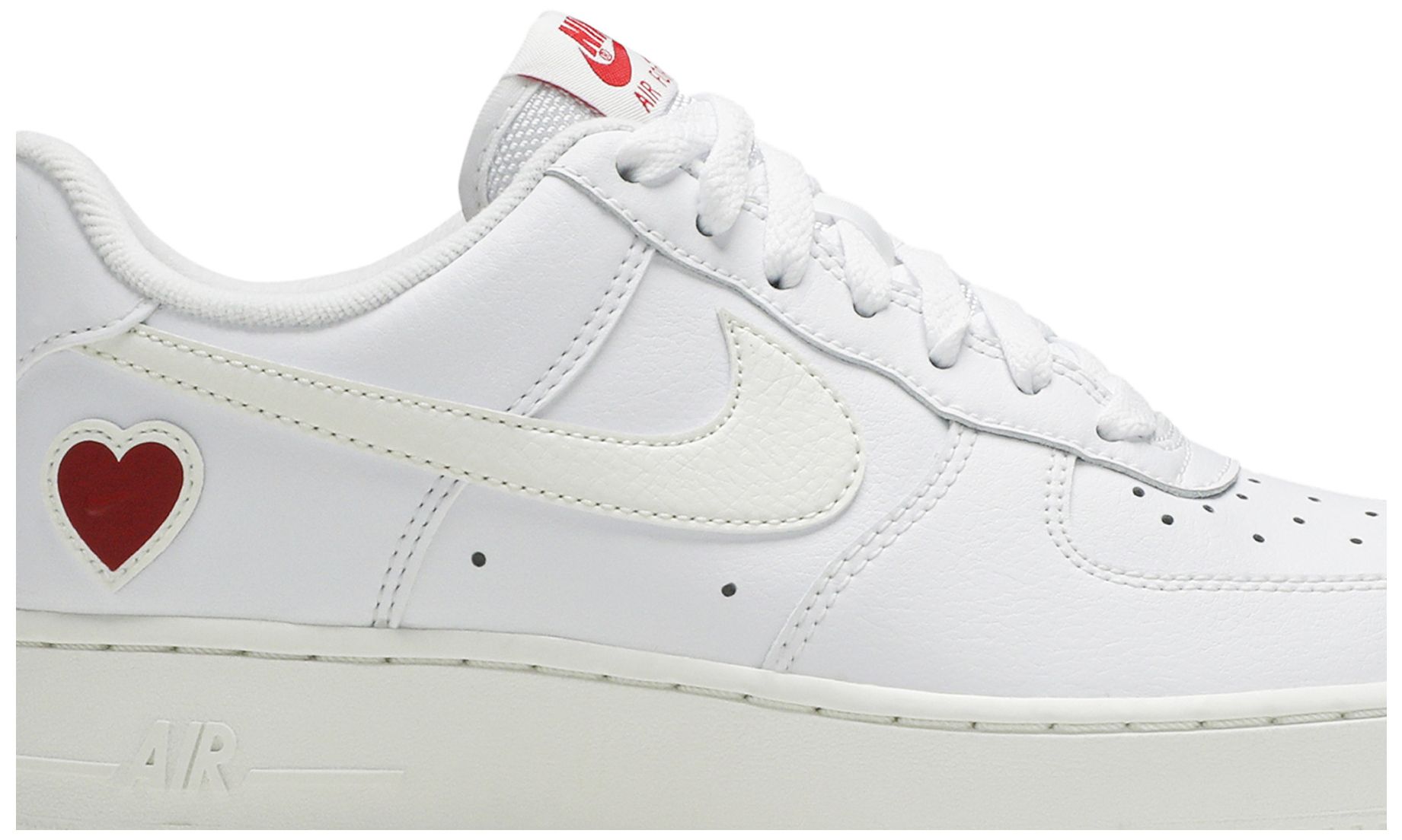 valentine air force 107