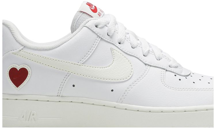 Air Force 1 Low Valentines Day 2021