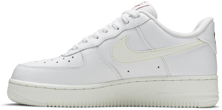 Air Force 1 Low Valentines Day 2021