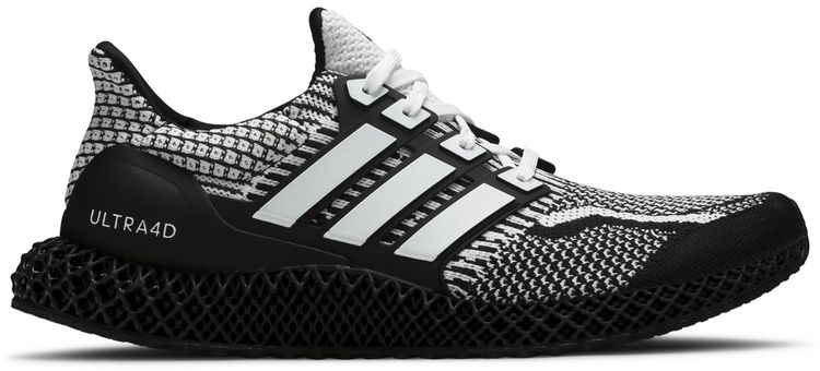 Adidas Ultra 4D 50 Cookies And Cream