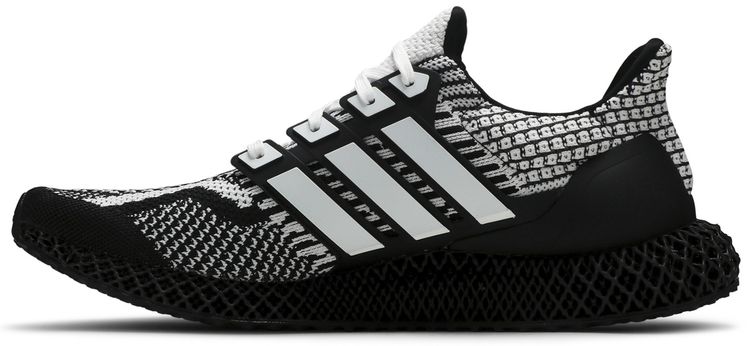 Adidas Ultra 4D 50 Cookies And Cream