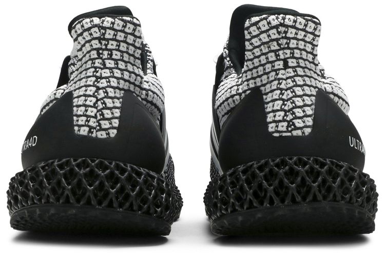 Adidas Ultra 4D 50 Cookies And Cream