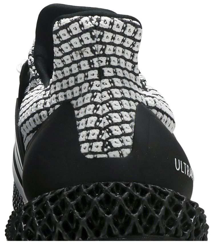 Adidas Ultra 4D 50 Cookies And Cream