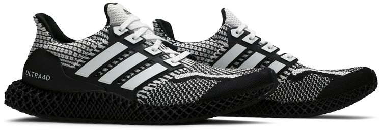 Adidas Ultra 4D 50 Cookies And Cream