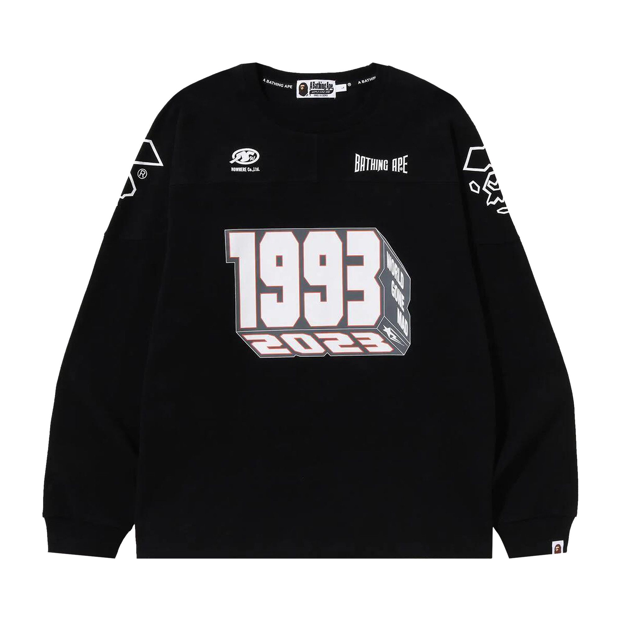 Football by bape online