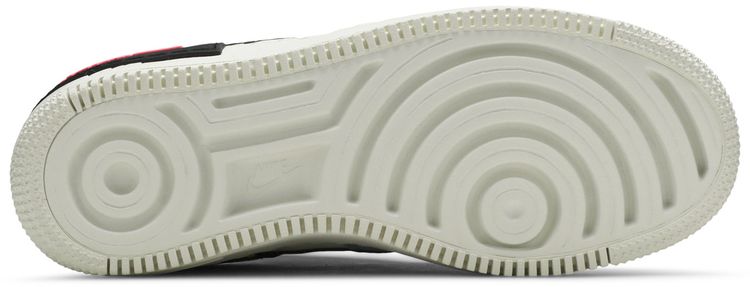 Nike Wmns Air Force 1 Shadow Sunset Pulse