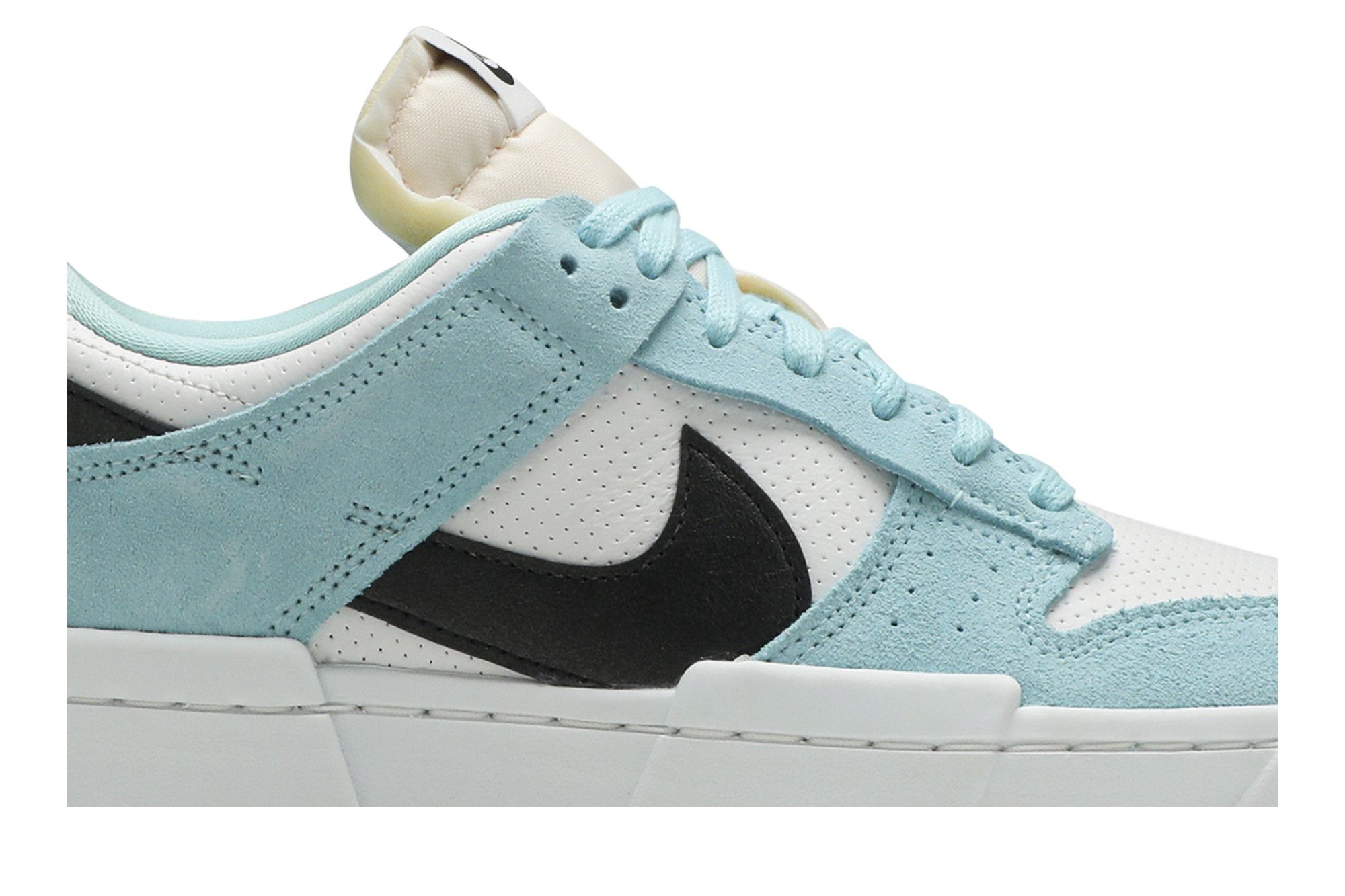 Achetez des Wmns Dunk Low Disrupt Copa DD6619 400 GOAT FR
