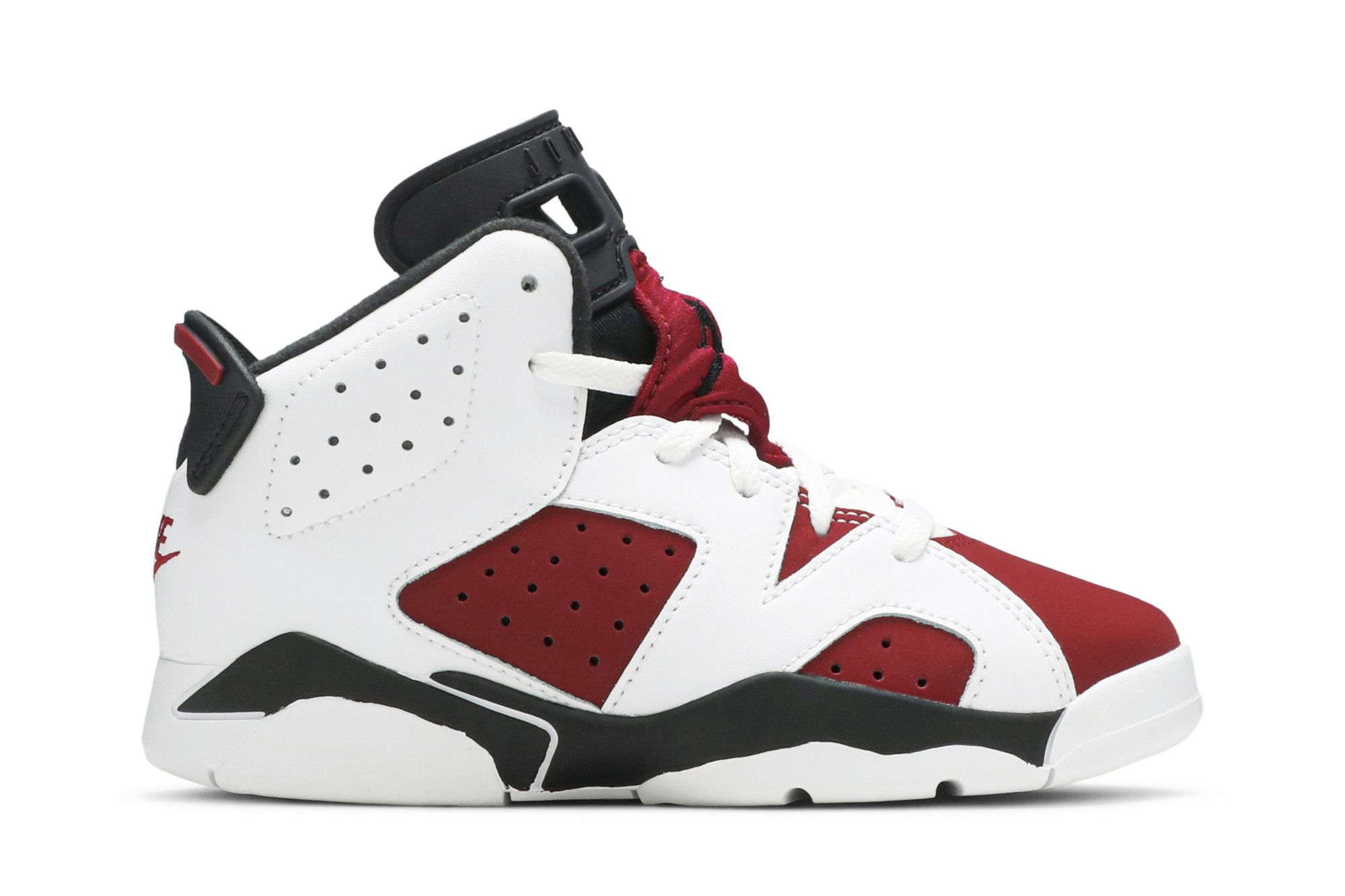 Retro sixes jordans sales