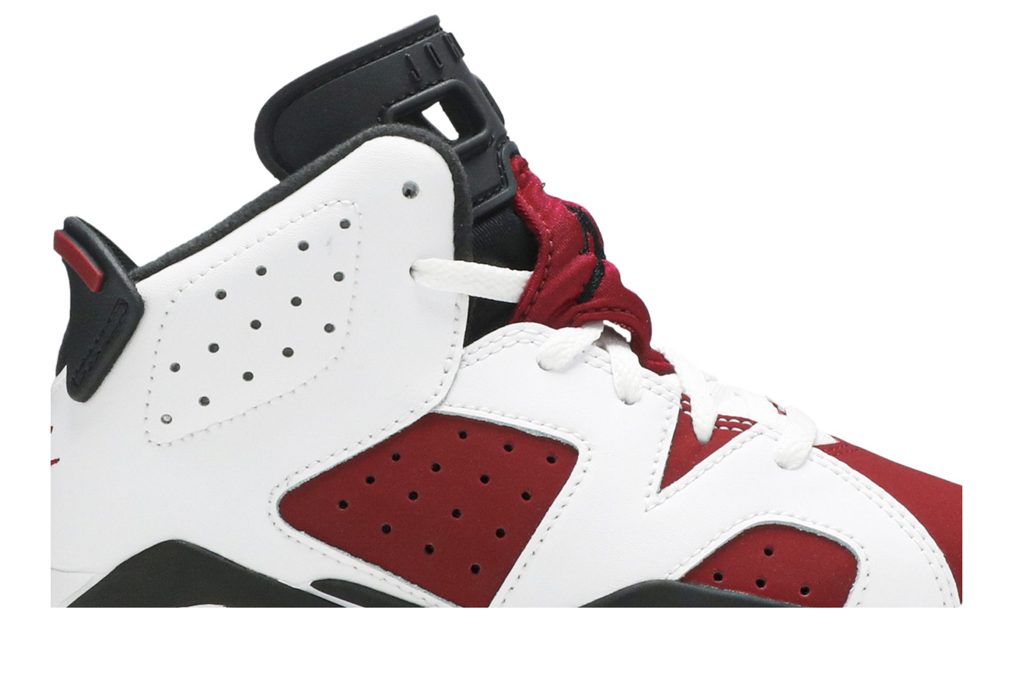 Carmine 6s og discount