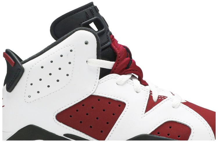 Air Jordan 6 Retro PS Carmine 2021