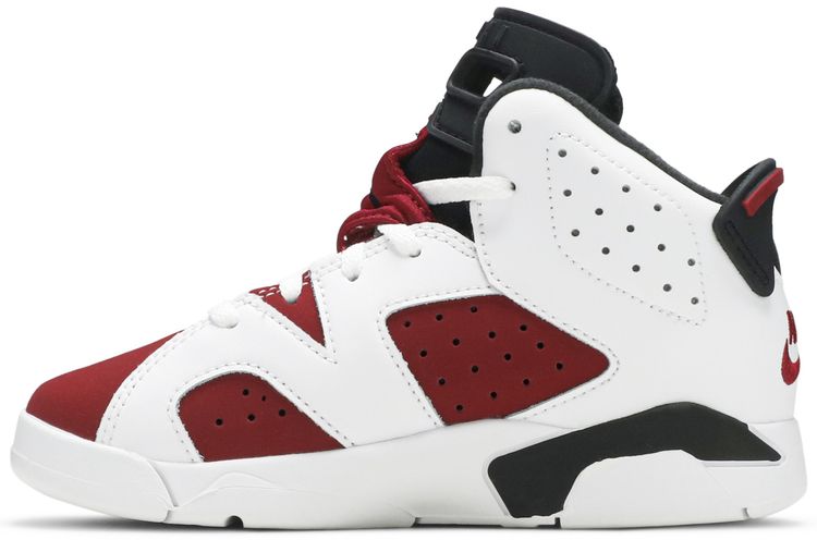 Air Jordan 6 Retro PS Carmine 2021