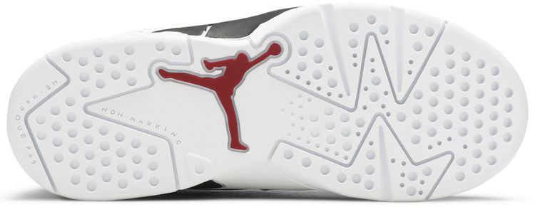 Air Jordan 6 Retro PS Carmine 2021
