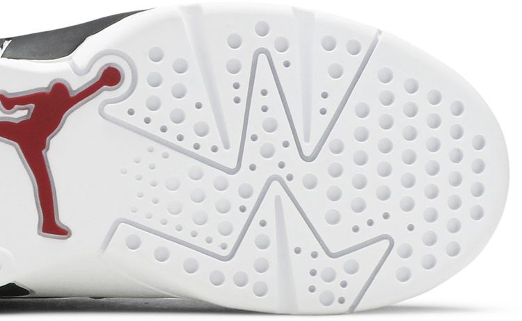 Air Jordan 6 Retro PS Carmine 2021