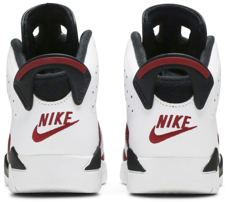 Air Jordan 6 Retro PS Carmine 2021