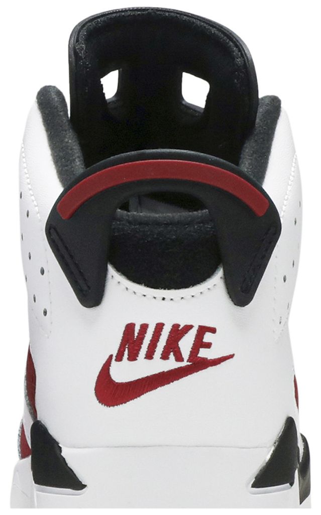 Air Jordan 6 Retro PS Carmine 2021