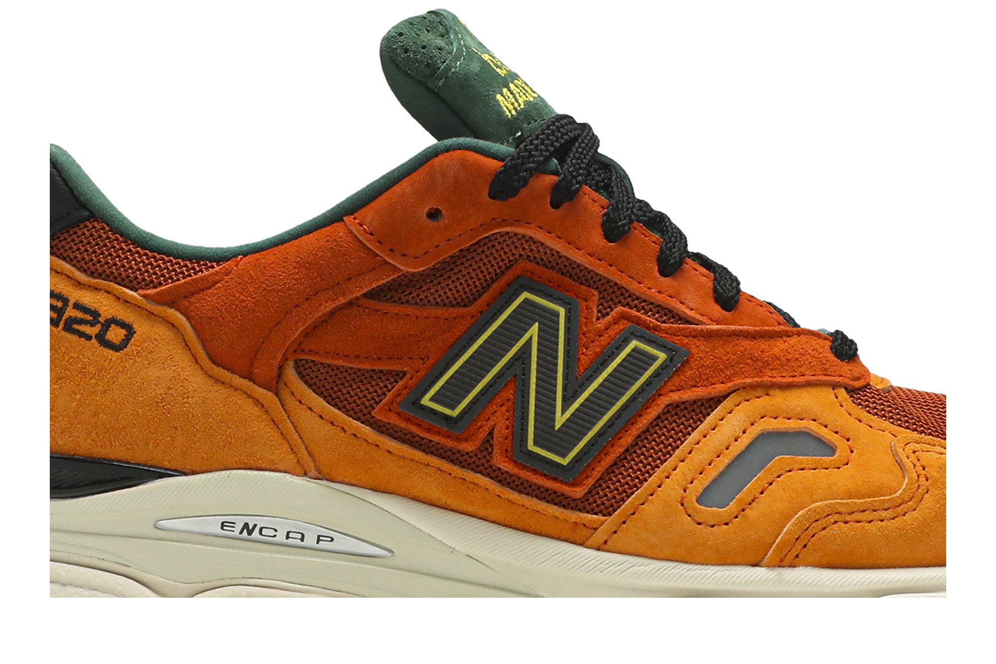 Buy Sneakersnstuff x 920 Made in England 'SNS Sports World