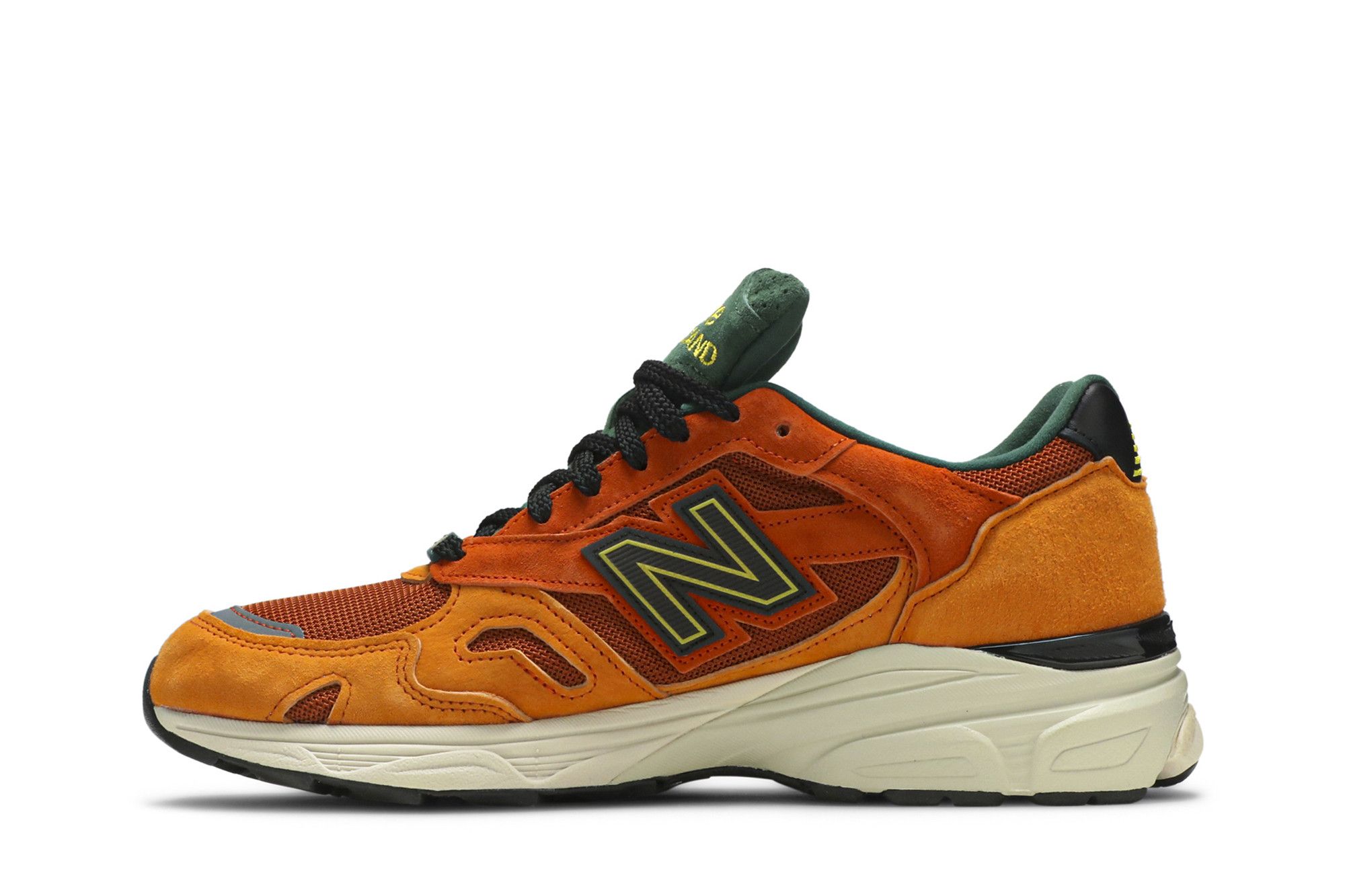 New Balance 920 SNSコラボ！26.5 Buy Sneakersnstuff x New Balance 920 Made in England 'SNS Sports