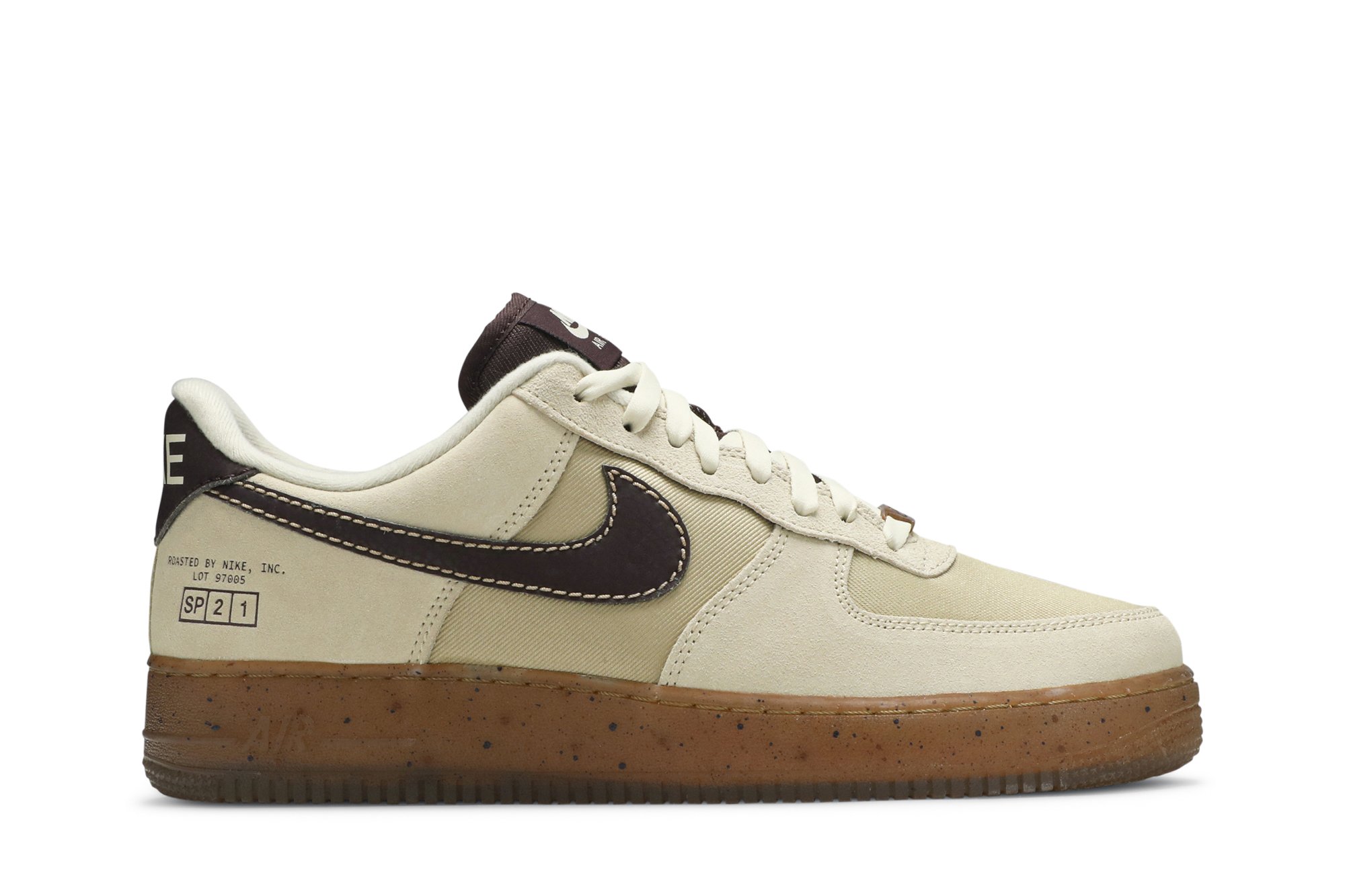 Air Force 1 Low 'Coffee'