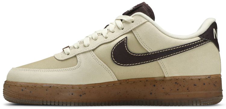 Nike Air Force 1 Low Coffee