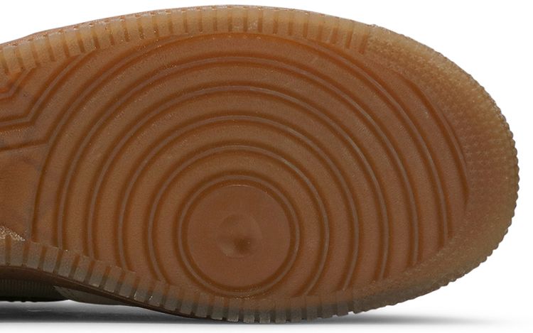 Nike Air Force 1 Low Coffee