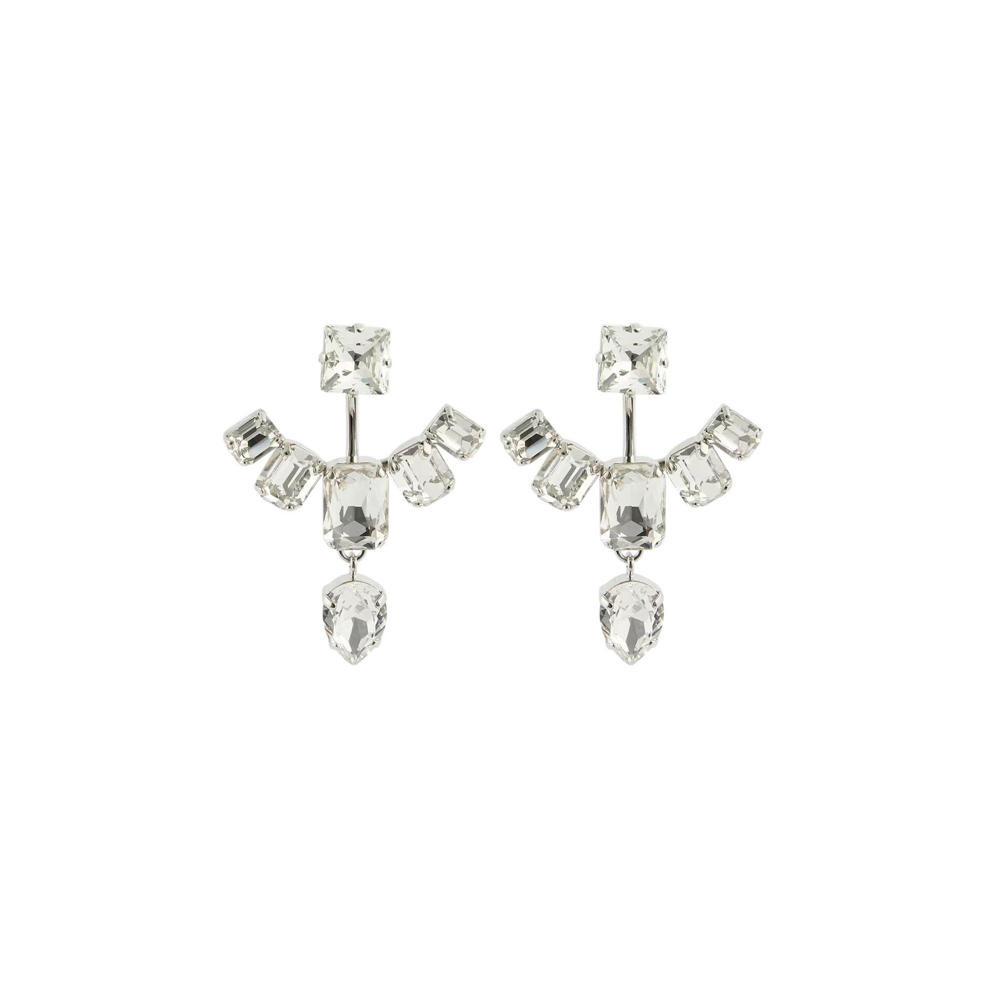 Balmain earrings clearance