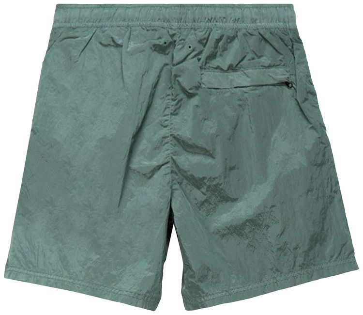 Stone Island Metal Swimtrunks Petrol
