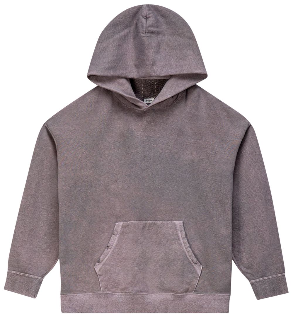 visvim uneven dye