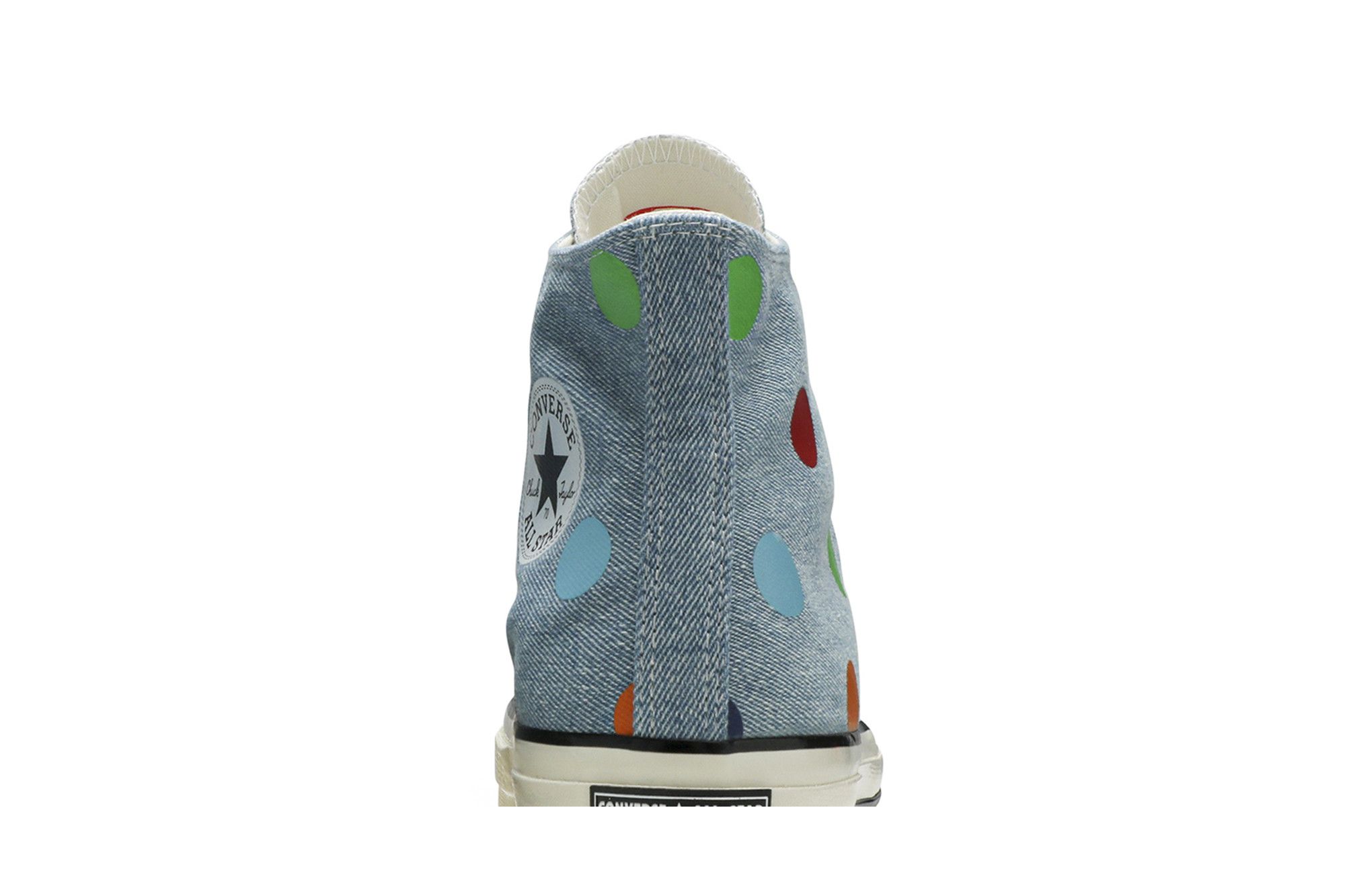 Tyler the creator converse goat outlet