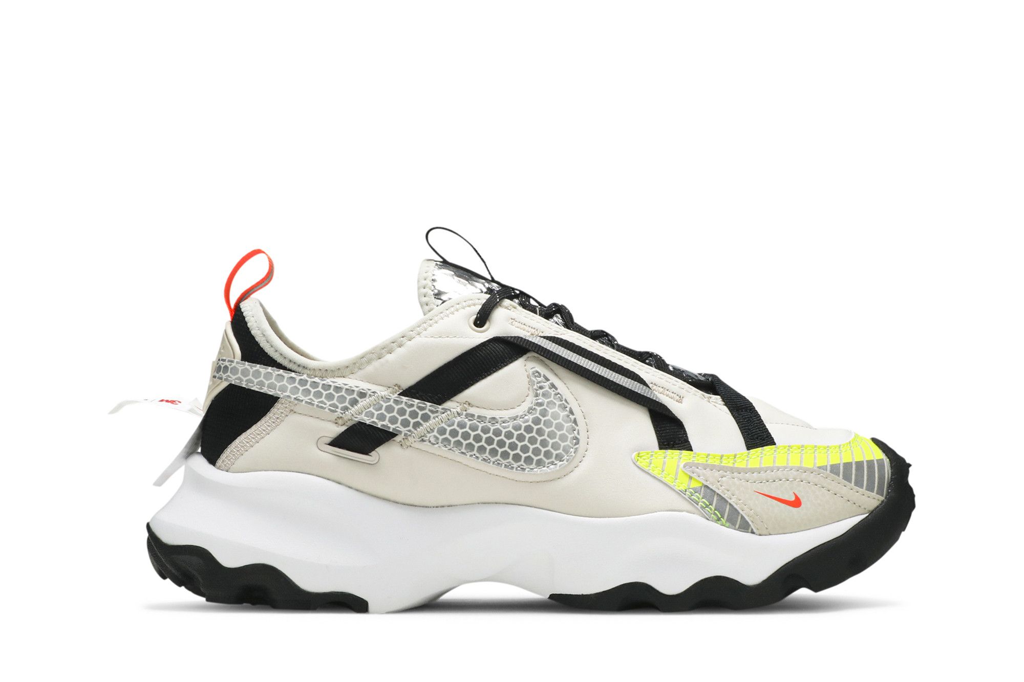 Buy Nike 3M x Wmns TC 7900 LX 'Light Orewood Brown' - CU7763 100