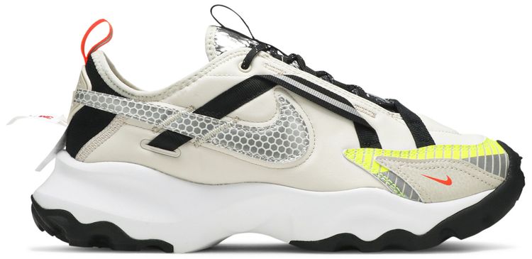 3M x Wmns TC 7900 LX Light Orewood Brown