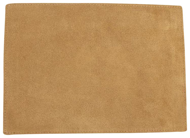 Marni Logo Pouch Bag Tan