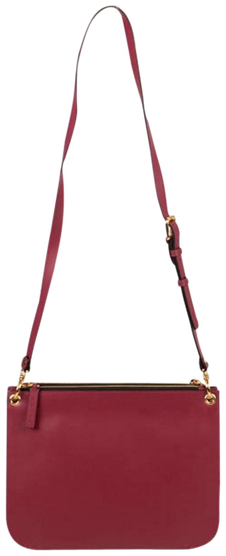 Marni Crossbody Bag Pink