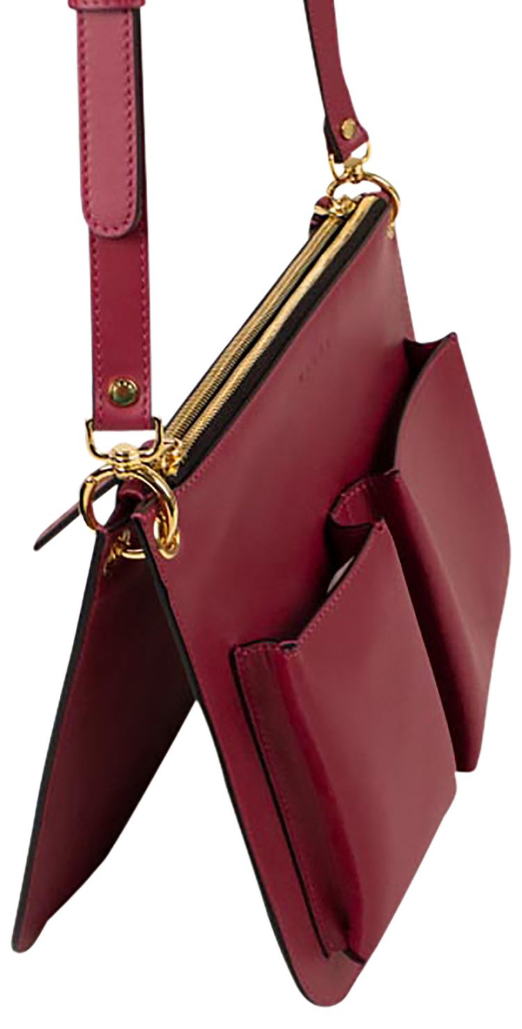 Marni Crossbody Bag Pink