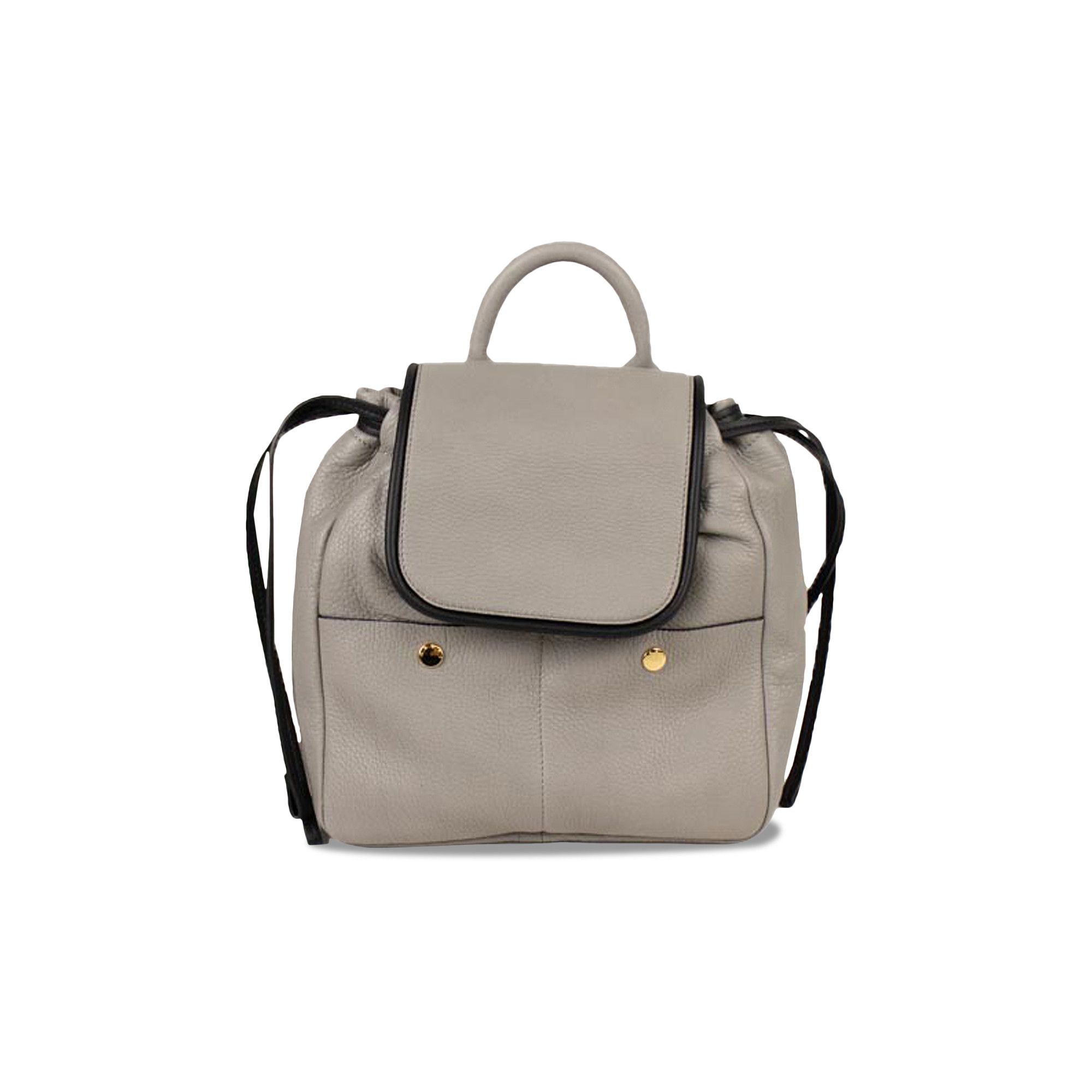 Buy Marni Backpack Gray ZAMP0004U0 LV688 00N27 GOAT