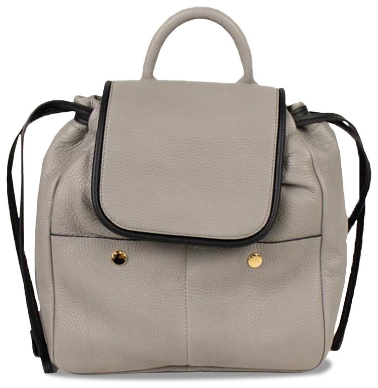 Marni Backpack Gray