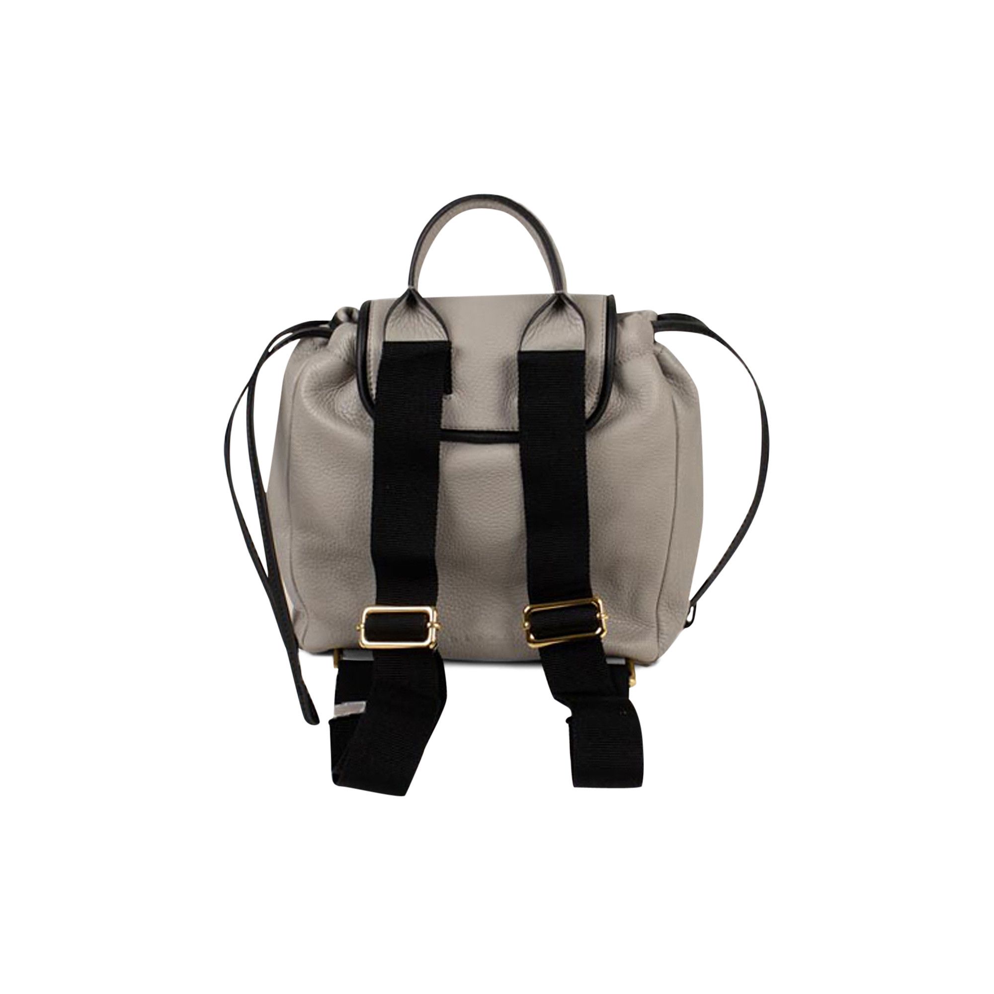 Buy Marni Backpack Gray ZAMP0004U0 LV688 00N27 GOAT