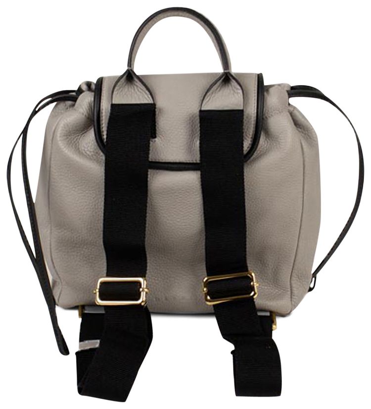Marni Backpack Gray