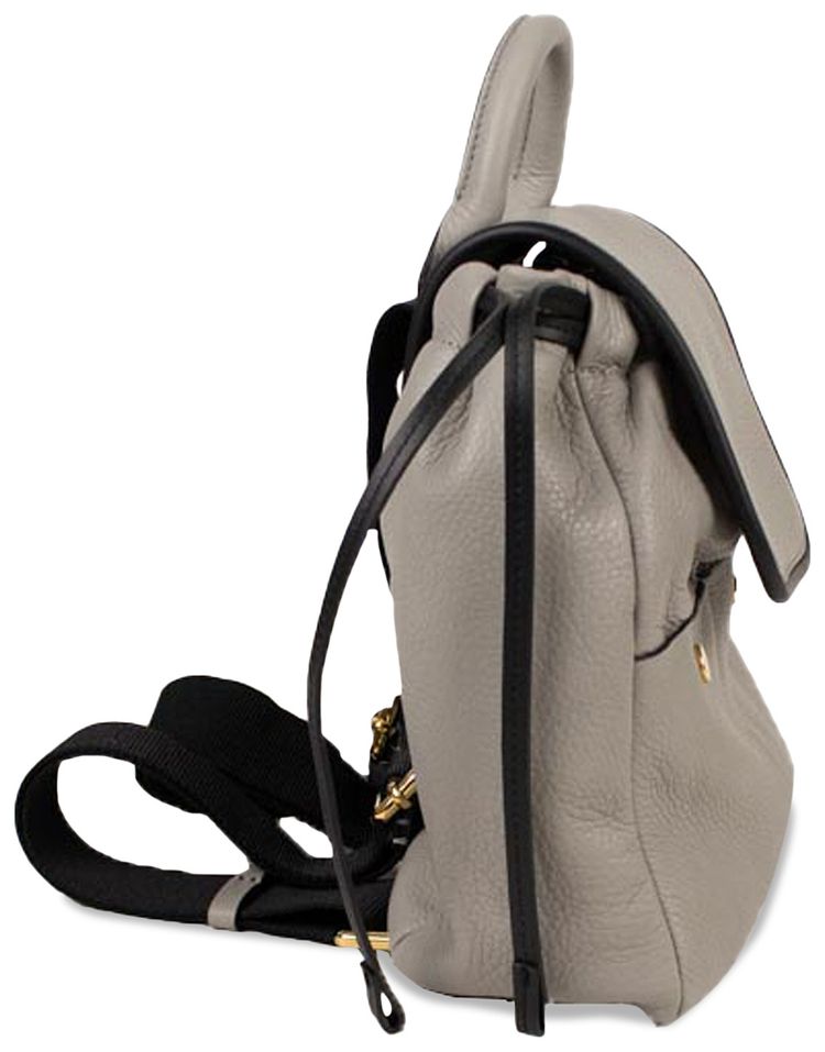 Marni Backpack Gray