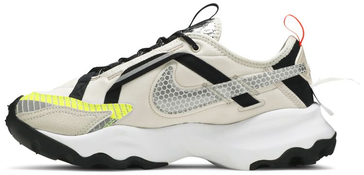 3M x Wmns TC 7900 LX Light Orewood Brown
