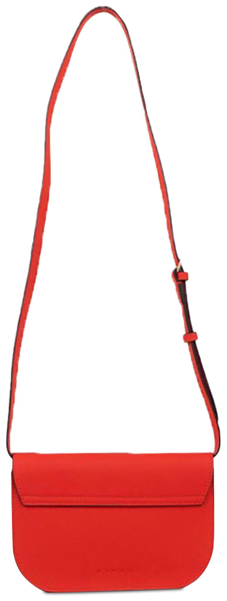 Marni Crossbody Bag Red