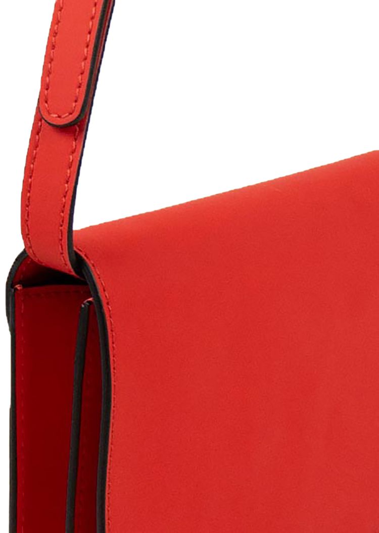 Marni Crossbody Bag Red