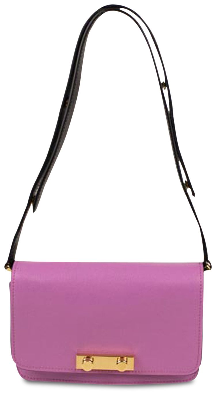 Marni Crossbody Bag Purple