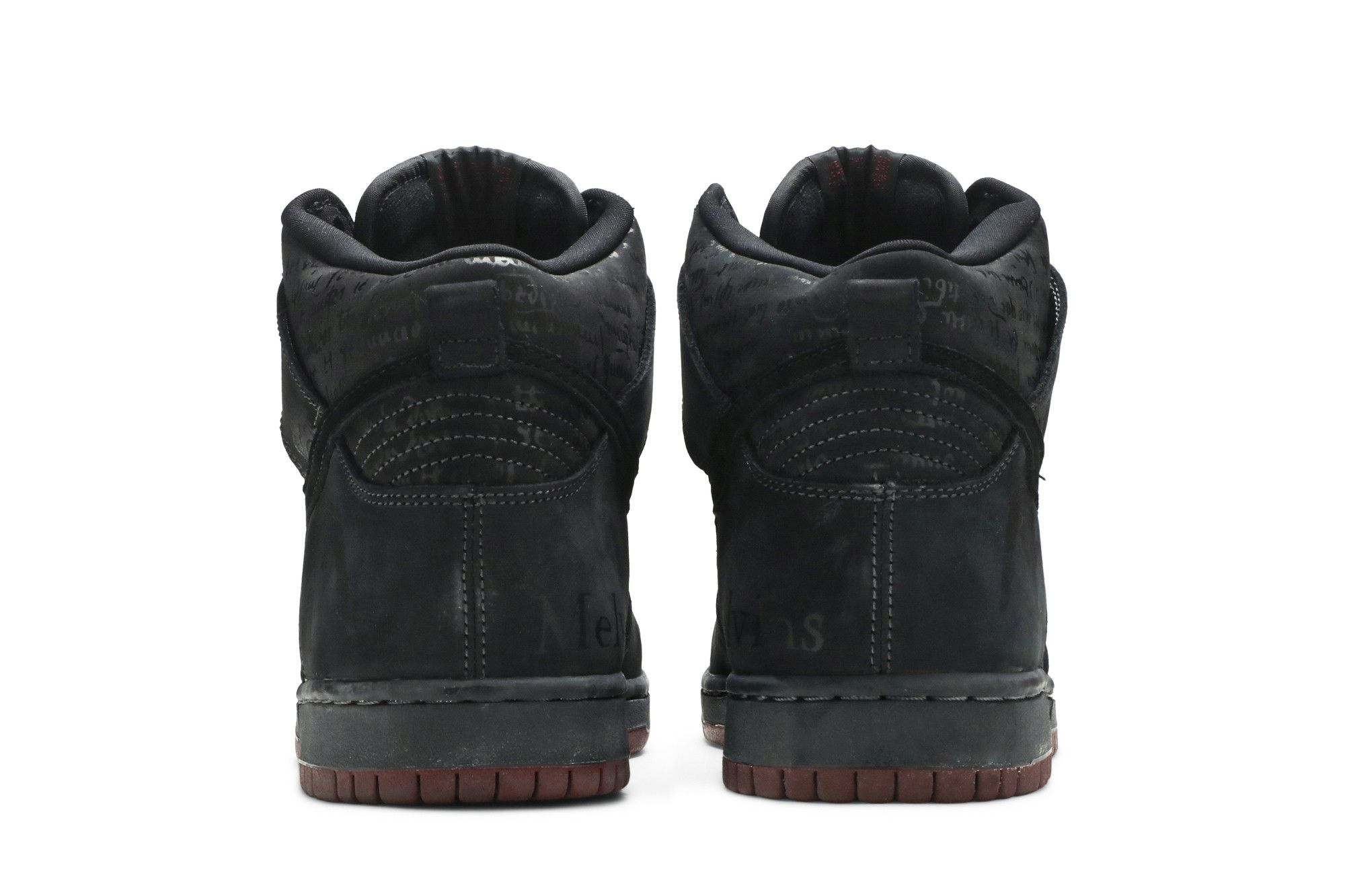 Buy Dunk High Pro SB Melvins 305050 003 GOAT