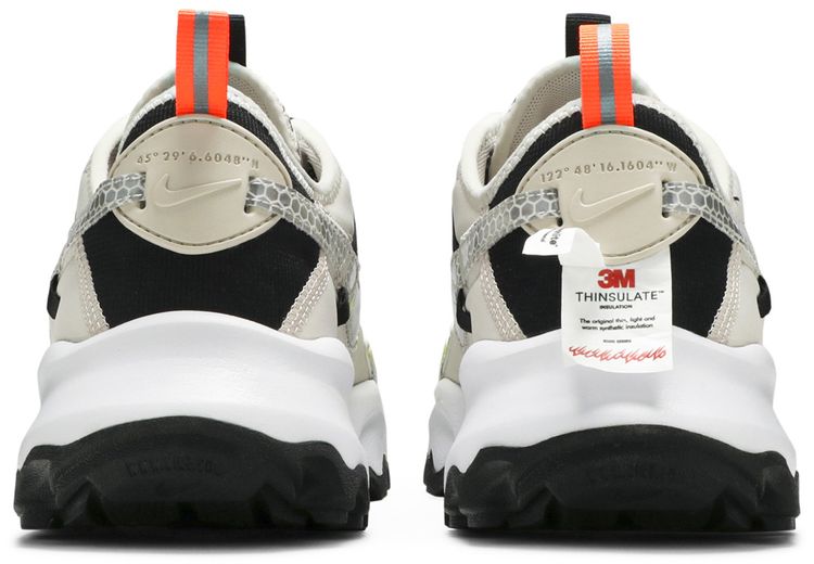3M x Wmns TC 7900 LX Light Orewood Brown